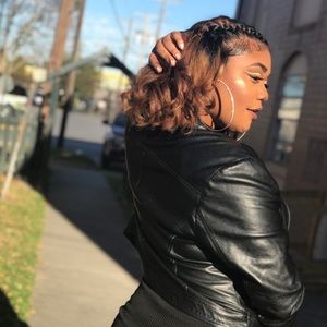 Meet your Posher, Seantrell